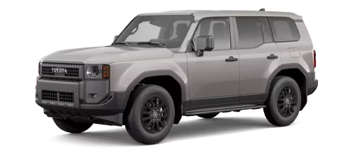 Land Cruiser