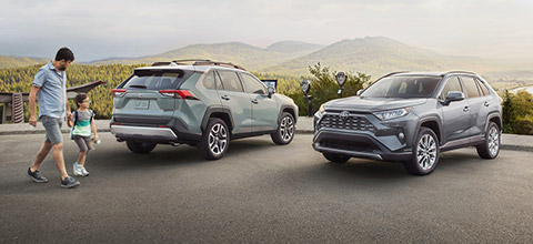 2022 RAV4, RAV4 Hybrid & RAV4 Prime | Quesnel BC | Quesnel Toyota 2022 Rav4, Rav4 Hybrid & Rav4 Prime | Quesnel Bc | Quesnel Toyota
