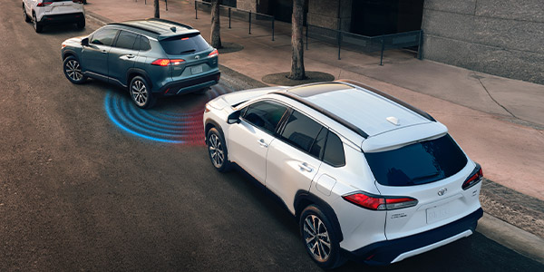2024 Toyota Corolla Cross | Quesnel, BC | Quesnel Toyota
