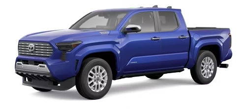 tacoma