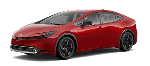 prius prime