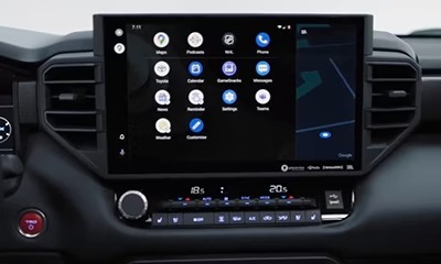 Wireless Android Auto