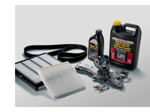 Toyota Genuine Parts