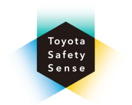toyota safety sense logo
