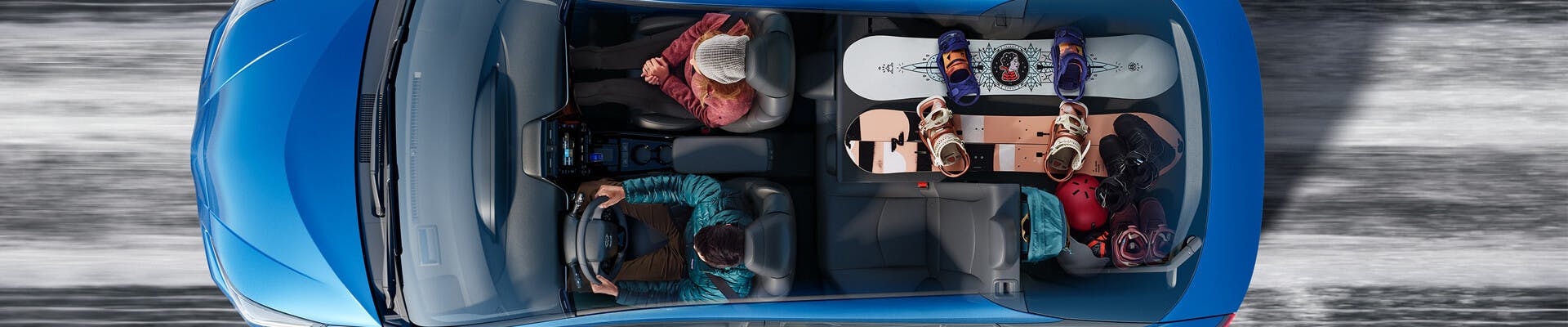 2020 toyota prius exterior