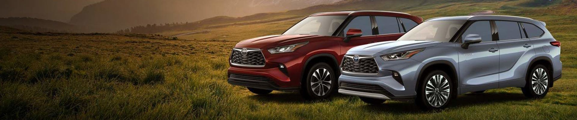 2021 highlander features safety