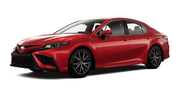 2023 toyota camry hybrid