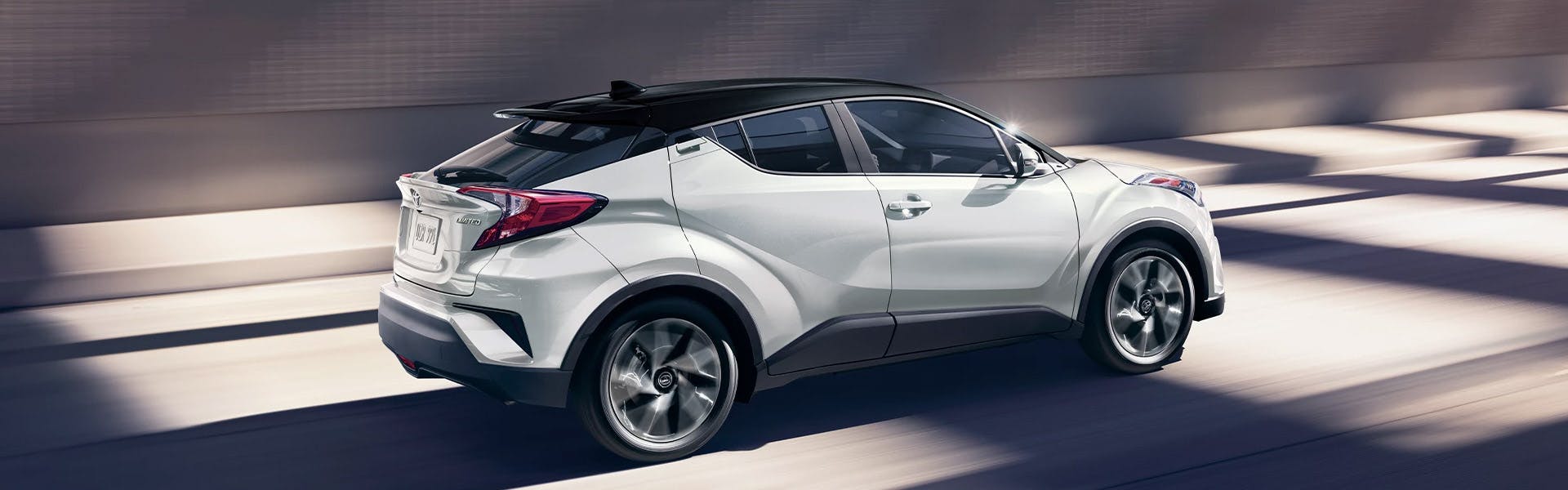 2022 toyota c-hr