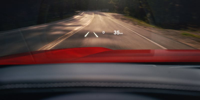 toyota sequoia - safety sense