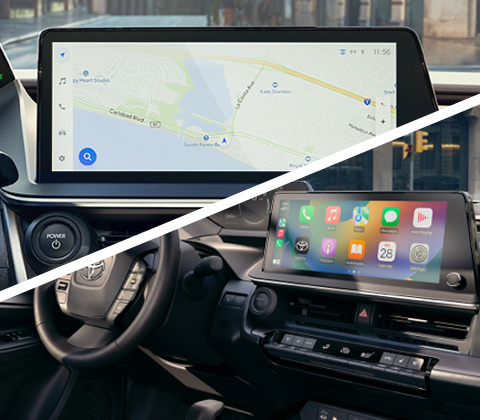 2024 Toyota Prius & Prius Prime | Nelson, BC | Nelson Toyota