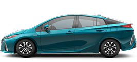 toyota prius prime