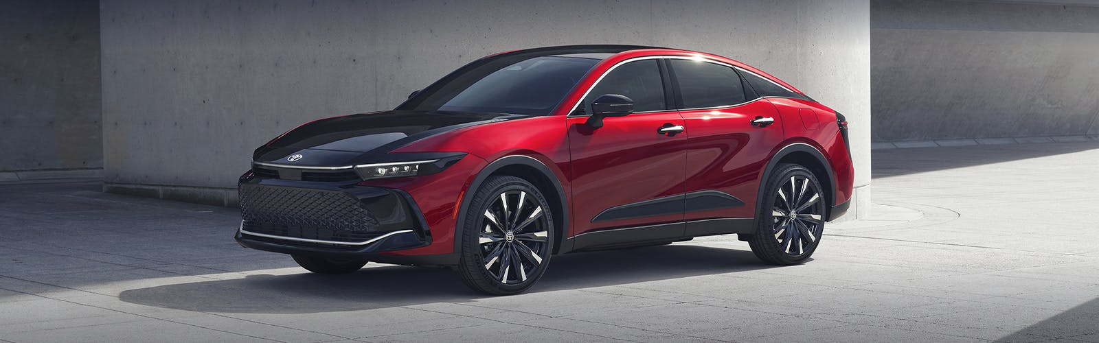 toyota-hybrid-electric-benefits-crown-platinum-supersonic-red-black