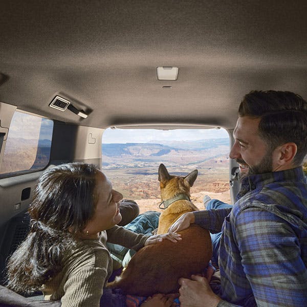 toyota grand highlander safety sense