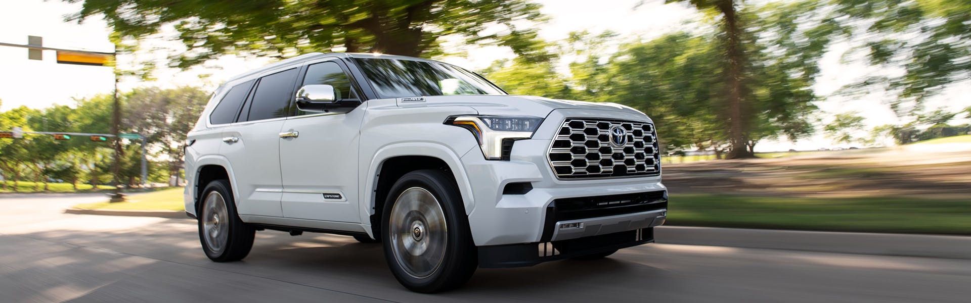 toyota sequoia at nelson toyota