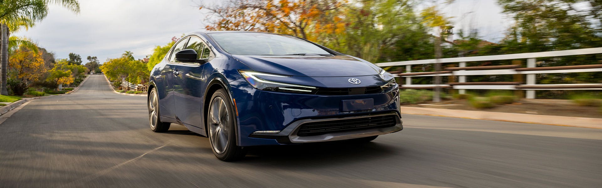 toyota prius exterior body - nelson toyota