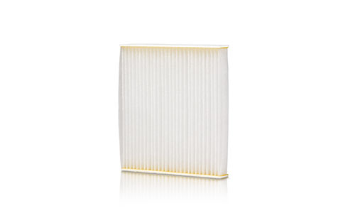 Genuine Cabin Air Filter