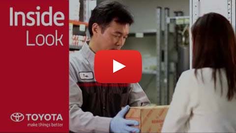 toyota parts remanufactured parts