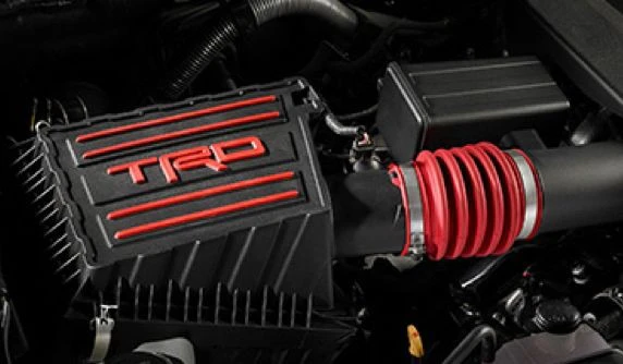 TRD Performance Air Intake