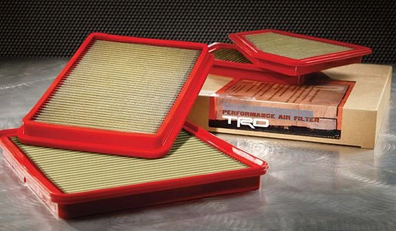 TRD Performance Air Filter