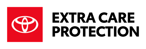 extra care protection logo