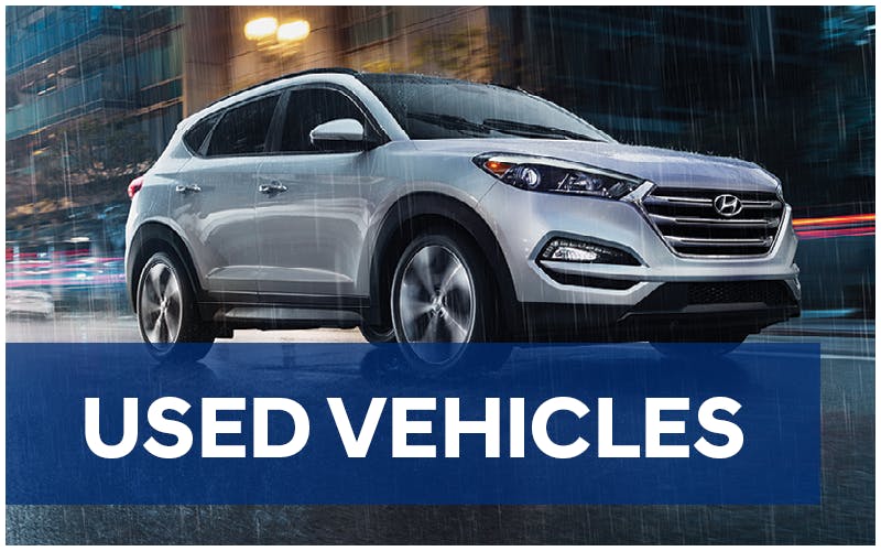 Castlegar Hyundai Dealer | Used Vehicle Sales | Pre-Owned Hyundai