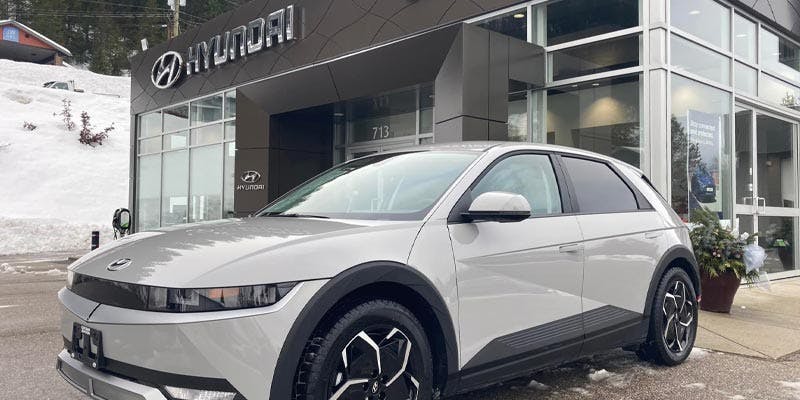 use vehicles in castlegar