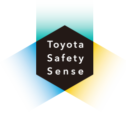 Toyota Safety Sense 