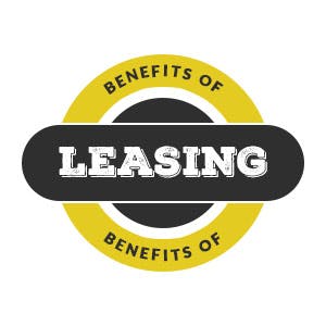 benefits of leasing