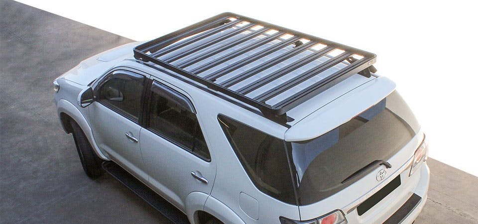 Roof rack 