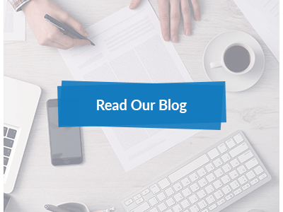 Read our Blog