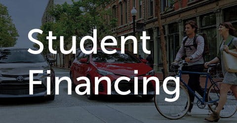 Student Financing