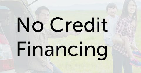 No Credit Financing 