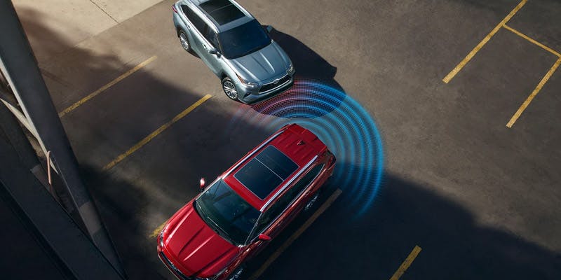 highlander - tech and safety