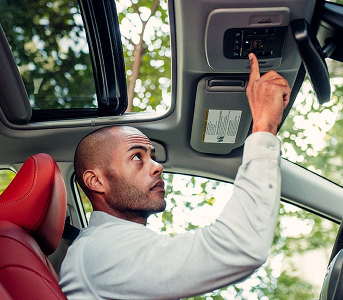 2023 camry - tech and safety