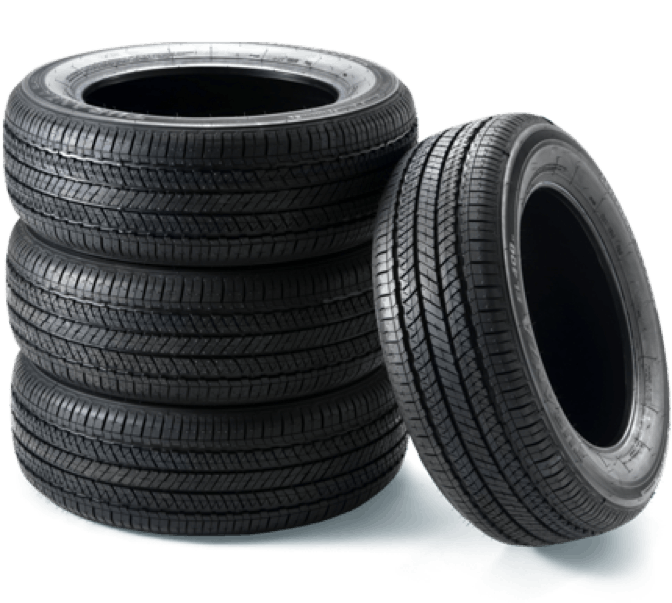 toyota tires - extra care protection