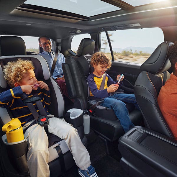 toyota grand highlander safety sense