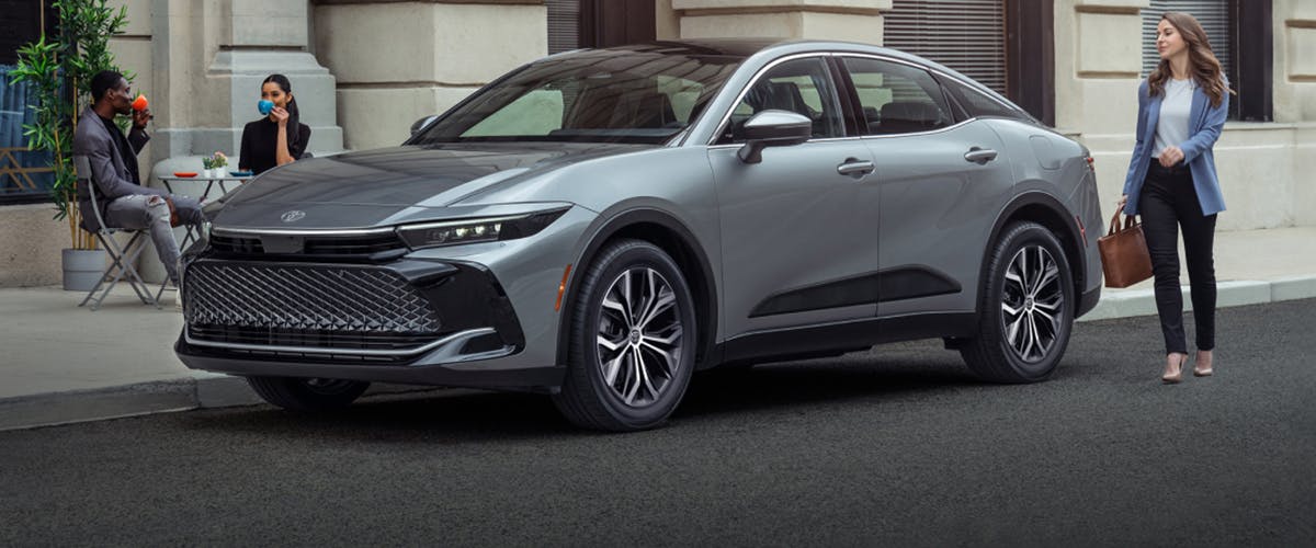 grand highlander family use