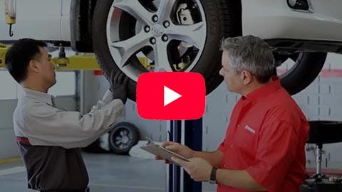 castlegar toyota service