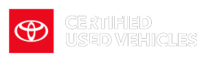 certified used vehicle logo