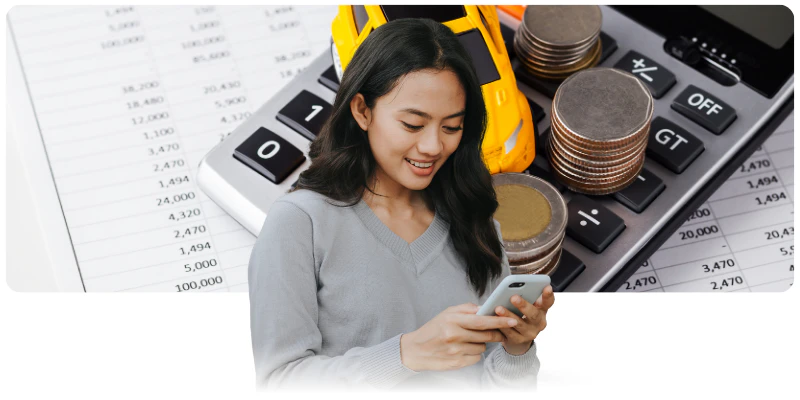 Car financing