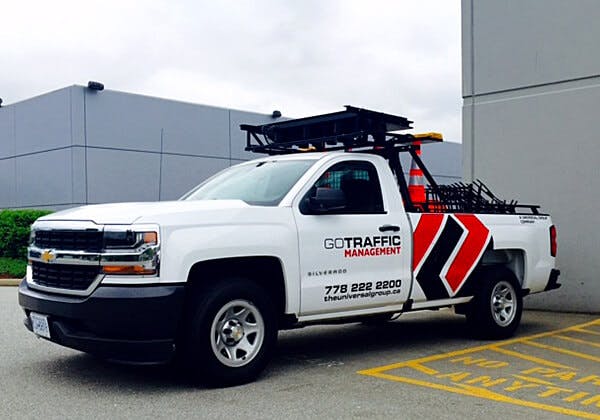 go traffic management