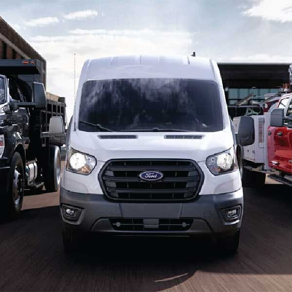 ford commercial fleet rentals at zeemac