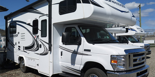 seling your rv