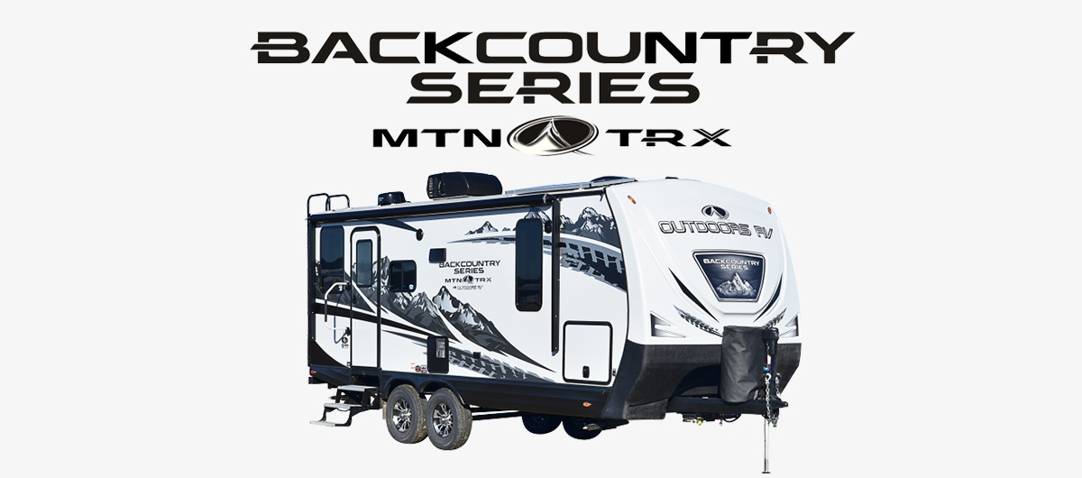 back country trailers outdoors rv off-grid recreational vehicles