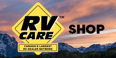 RV Care shop - RV parts and rv life essentials