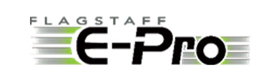 Flagstaff Trailers-E-Pro