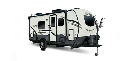 Travel Trailers