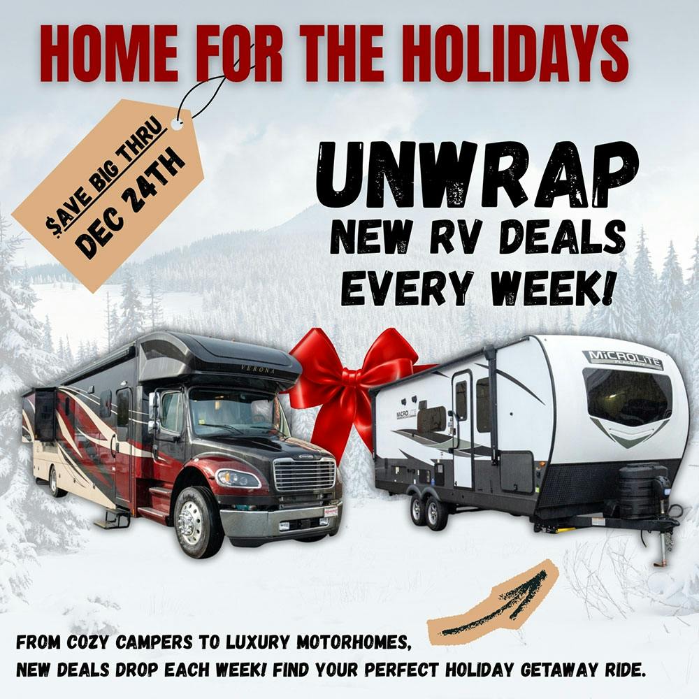 Holiday Deals
