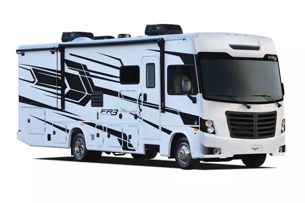 2026 Forest River FR3