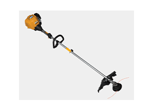 trimmer - landscaping tools - yard equipment